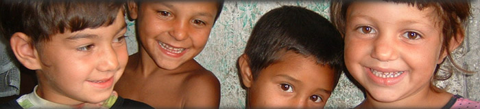 copii sanatosi si voiosi